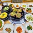 진짜원조소나무집 | 보성 녹차떡갈비 원조집, 진짜 맛집 찾았어요! 특미관 후기
