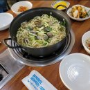 해오름 칼국수국밥 이미지