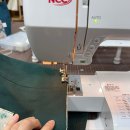 양장옷만들기(패턴반) | 대전 원데이클래스 미싱 공방 송강동 ‘더 좋은날’ 원핸들백 제작후기