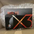[디바이스마트 이벤트] RDK X3 후기