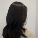 사파동184 | 창원 미용실 사파동 오늘 머리 톤다운염색 만족