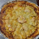 우리밀쌀피자 이미지