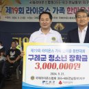 국제라이온스협회 이미지