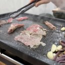 꿉소굽소식당 | [부산 기장] 정관 조와따대패삼겹무한리필 - 정관놀이방식당, 정관고기집, 정관가성비식당추천