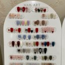 BEAUTY SHOP | [송도네일/송도네일샵] 트랜디한 디자인 '이로울뷰티 iroul beauty shop' 2월 이달의아트 후기