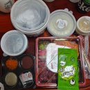 반여로 | 반여동 맛집 &#34;육회왕자 연어공주 부산반여점&#34; 부산 가성비 혼술 배달 혼술 세트 내돈내산 후기