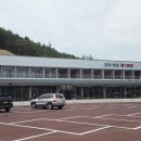 군위영천휴게소 화장실 이미지