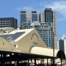 [엄마랑 호주여행🇦🇺] 9일차 : 멜버른 (퀸 빅토리아 마켓, 줌줌투어 페닌슐라 별밤온천 투어)