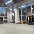 7012 | [착한바닥 데코타일 시공 후기] 의정부 지식산업센터 바닥 리폼, 소나무 베스트 PS 7012