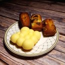 연남동 디저트 휘낭시에 맛집 꾸다방 포장 후기