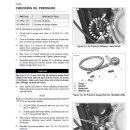 oil pressure switch라는 부분에서 약간씩 오일이... 이미지