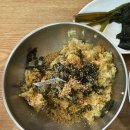 울릉도아리랑따개비칼국수 이미지