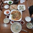 칼국수전문점 이미지