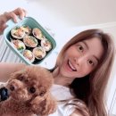 유미김밥 이미지