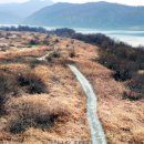 [경기 여주/강원 원주] 여강길-(1) : 옛나루터길과 세물머리길을 걷다 이미지