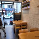 얌샘김밥  회기역점 | [회기/경희대]혼밥하기 좋은 김밥맛집 '얌샘김밥 회기역점'