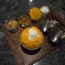 (주)더조인 | 선정릉역/삼성동 애플망고빙수 맛집 조인바이트 솔직 후기