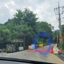 오도암 제1주차장 이미지