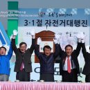 충대정문~과학공원네거리 이미지