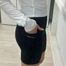 키하이코어 | [레이지비] 러닝레깅스 리뷰 | 무신사 세일로 득템한 하이웨스트 5부 쇼츠, 착용감 솔직 후기