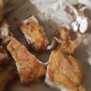 옛날통닭 이미지