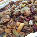 알천찜닭 이미지