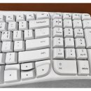 MUTO PC | [로지텍 Wave Keys 후기] 손목 통증 때문에 선택한 인체공학 무선 키보드 내돈내산