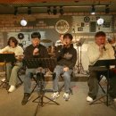 봄날(BTS), 2월정모라이브 ㅡ 화요반/ 이미지