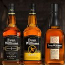 (주)파이어락게임즈 | 파티용 리큐르 추천 에반 윌리엄스 미니어처 5종 비교 시음 후기