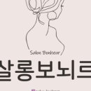 살롱보뇌르 이미지