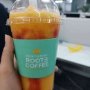 루트비커피 성수점
