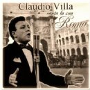 Claudio Villa - Luna rossa - 이탈리아 음악 이미지