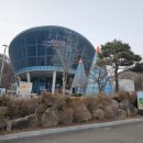 한국수력원자력 양양 양수 홍보관 에너지 팜(energy farm) 이미지