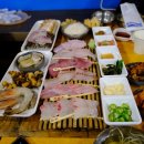 제주해풍횟집 | 서울 삼성동 맛집 해화장은 자연산회가 맛있는 횟집으로 연말모임하기 좋은 이자카야 후기