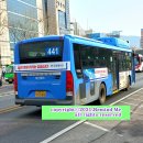 대안중학교 입구 이미지