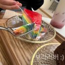 속달 | 군포 맛집 수리산 두꺼비, 카페속달로 후기