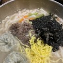 청량리7 | 롯데백화점 청량리점 7층 식당가 성수면옥 후기