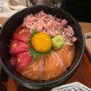 (주)브레인월드코리아 | 잠실 롯데월드몰 맛집 해목, 웨이팅이 아깝지 않았던 카이센동 후기(아이들도 반한 장어덮밥, 가족 외식...