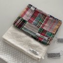 감성키친 | hucha 키친크로스 &amp; 티코스터 구매 후기 🔖 감성 키친 패브릭 겸 테이블매트를 찾으신다면 @우차