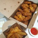 교촌치킨빛가람
