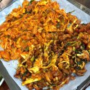 중화역4번출구 | [총각집곱창] 중화역 야채곱창 맛집 오돌뼈 진심 존맛탱