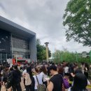 한주플라스틱 | 2025 바밍타이거 단독공연 &lt;비둘기와 플라스틱&gt; 후기