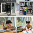 검단도서관 꿈터 이미지