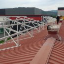 대산환경2 태양광발전소 이미지