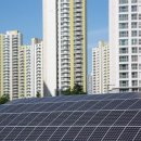 헬리오 태양광발전소 이미지