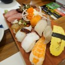 평택 동삭동 초밥맛집 스시하루야 / 참치 맛집(초밥, 돈가스, 주차장)