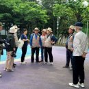 함박중학교