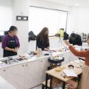 반려동물관리사 자격증 과정 이미지
