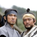 임꺽정참숯구이 | 민초들의 영웅 장길산 사극드리마