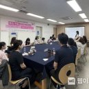 청소년 마음톡 캠프 이미지